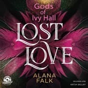 Cover von Lost Love