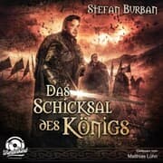 Cover von Das Schicksal des Königs