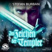 Cover von Die Templer im Schatten 2