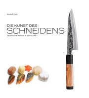 Cover von Die Kunst des Schneidens