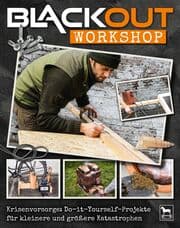 Cover von Blackout Workshop