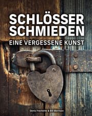 Cover von Schlösser schmieden