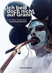 Cover von 'Ich beiß doch nicht auf Granit!'