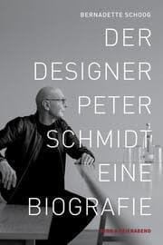 Cover von Der Designer Peter Schmidt