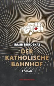 Cover von Der Katholische Bahnhof