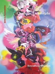 Cover von Charlotte Eschenlohr