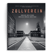 Cover von Zollverein