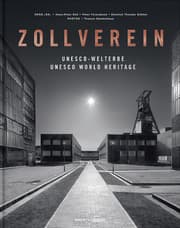 Cover von Zollverein