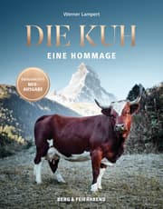Cover von Die Kuh