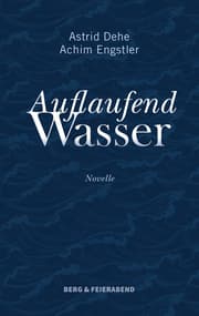 Cover von Auflaufend Wasser