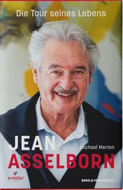 Cover von Jean Asselborn - Die Tour seines Lebens