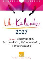 Cover von Ich-Kalender 2027