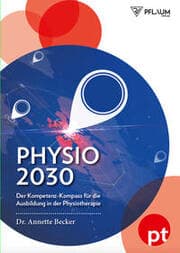 Cover von Physio 2030