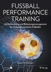 Cover von Fußball Performance Training