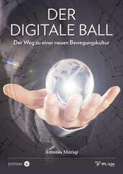 Cover von Der digitale Ball