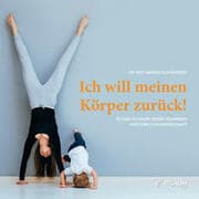 Cover von Ich will meinen Körper zurück!