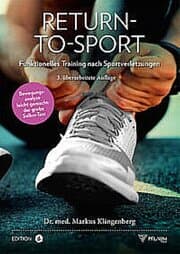 Cover von Return-to-Sport
