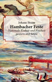 Cover von Hambacher Feste