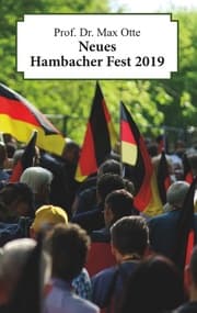 Cover von Neues Hambacher Fest 2019