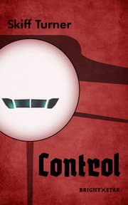 Cover von Control