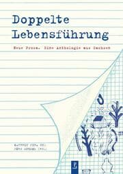 Cover von Doppelte Lebensführung