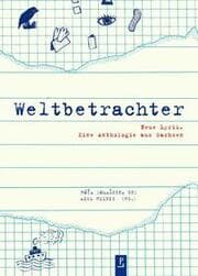 Cover von Weltbetrachter