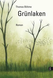 Cover von Grünlaken