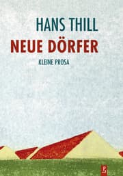 Cover von Neue Dörfer
