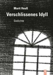 Cover von Verschlissenes Idyll
