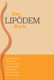 Cover von Das Lipödem Buch