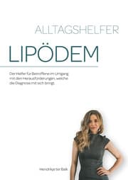 Cover von Alltagshelfer Lipödem
