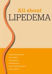 Cover von All about LIPEDEMA
