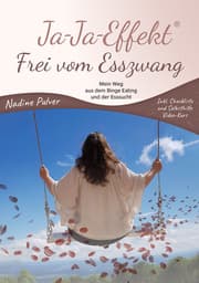 Cover von Ja-Ja-Effekt Frei vom Esszwang