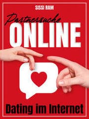 Cover von Partnersuche online