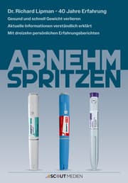 Cover von Abnehmspritzen