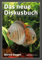 Cover von Das neue Diskusbuch