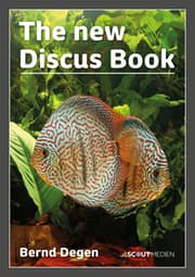 Cover von The new Discus Book
