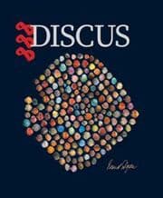 Cover von 888 Discus