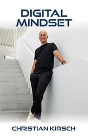 Cover von Digital Mindset