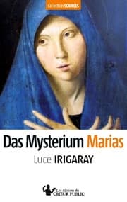 Cover von Das Mysterium Marias