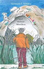 Cover von Das Mausgraue Männlein