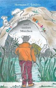 Cover von Das mausgraue Männlein