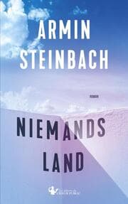 Cover von Niemandsland