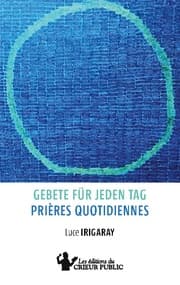 Cover von Gebete für jeden Tag - Prières quotidiennes