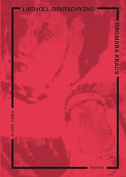 Cover von liedvoll, deutschyzno