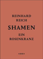 Cover von shamen