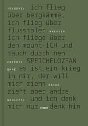 Cover von Frieden ohne Krieg