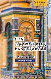 Cover von Ein talentierter Musterknabe