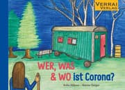 Cover von WER, WAS & WO ist Corona?