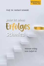 Cover von Jeder ist seines Erfolges Schmied